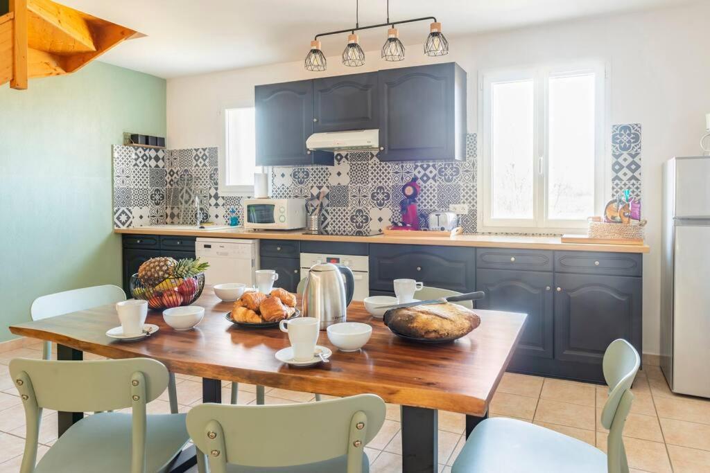 Le N5 Des Hauts De Sarlat Apt Duplex Clim, Piscine, Parking Exterior foto