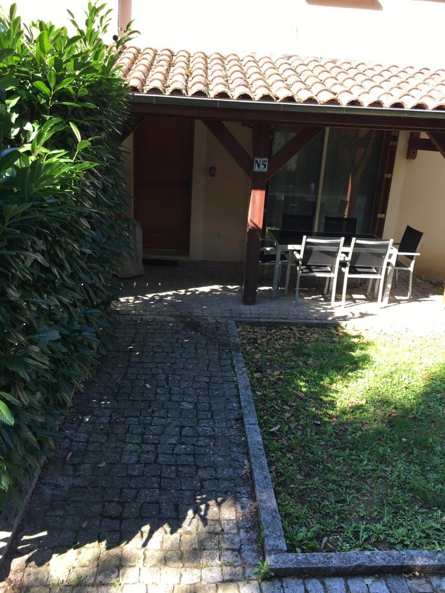 Le N5 Des Hauts De Sarlat Apt Duplex Clim, Piscine, Parking Exterior foto